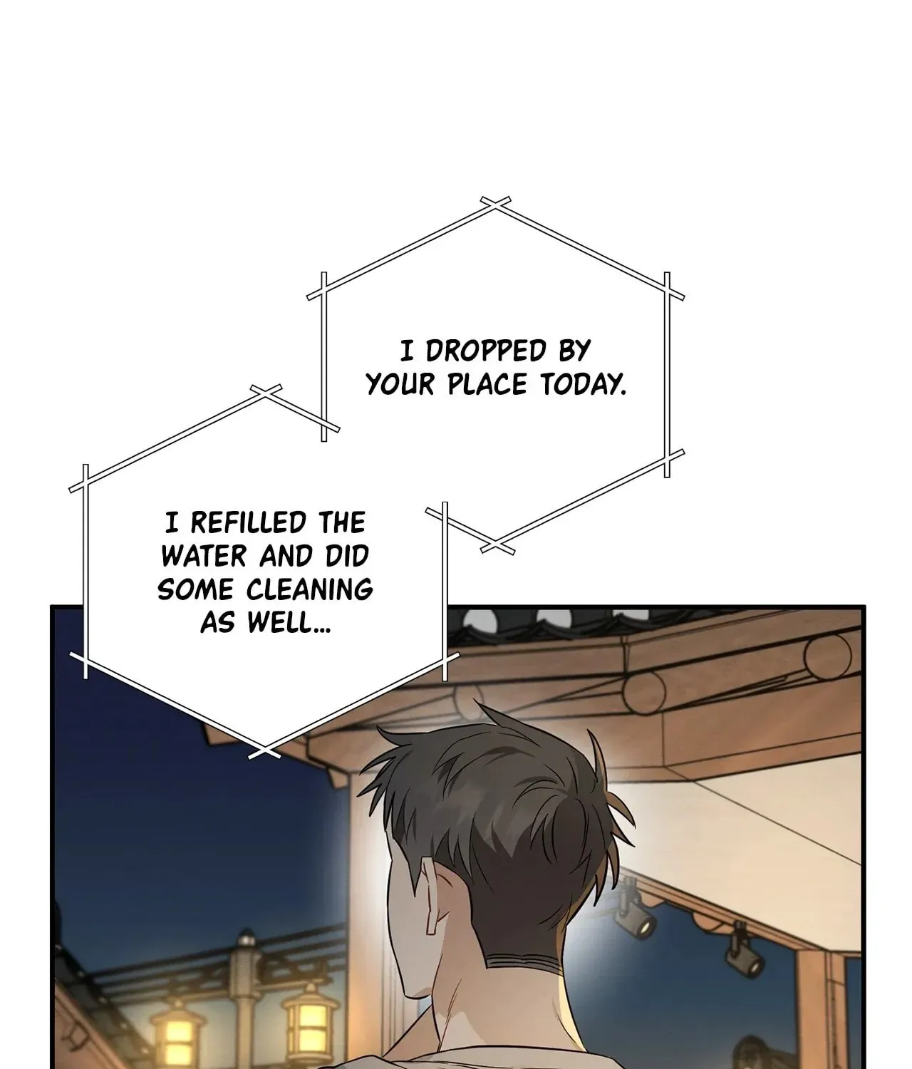 Read Plum Candy Love [Official] chapter 31 image 8 on Lezhin