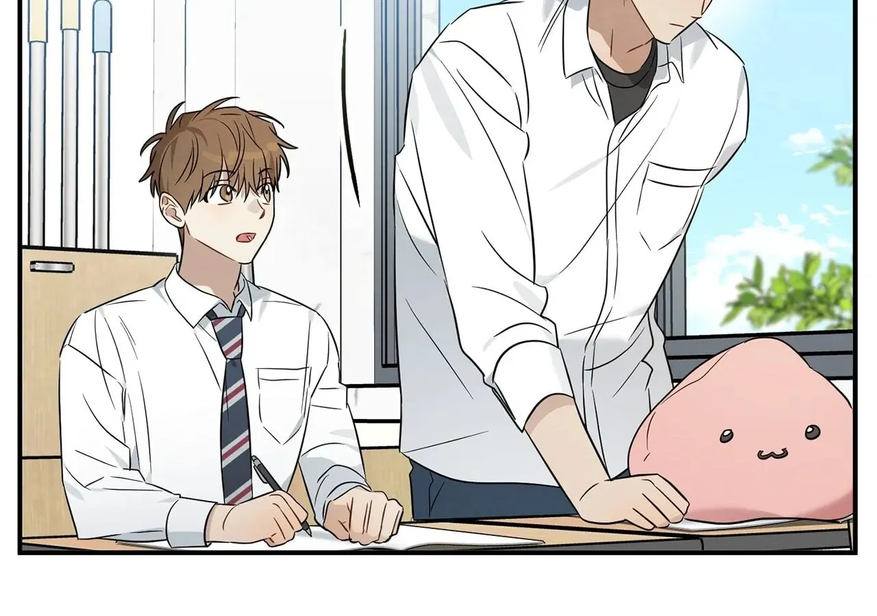 Read Plum Candy Love [Official] chapter 31 image 81 on Lezhin