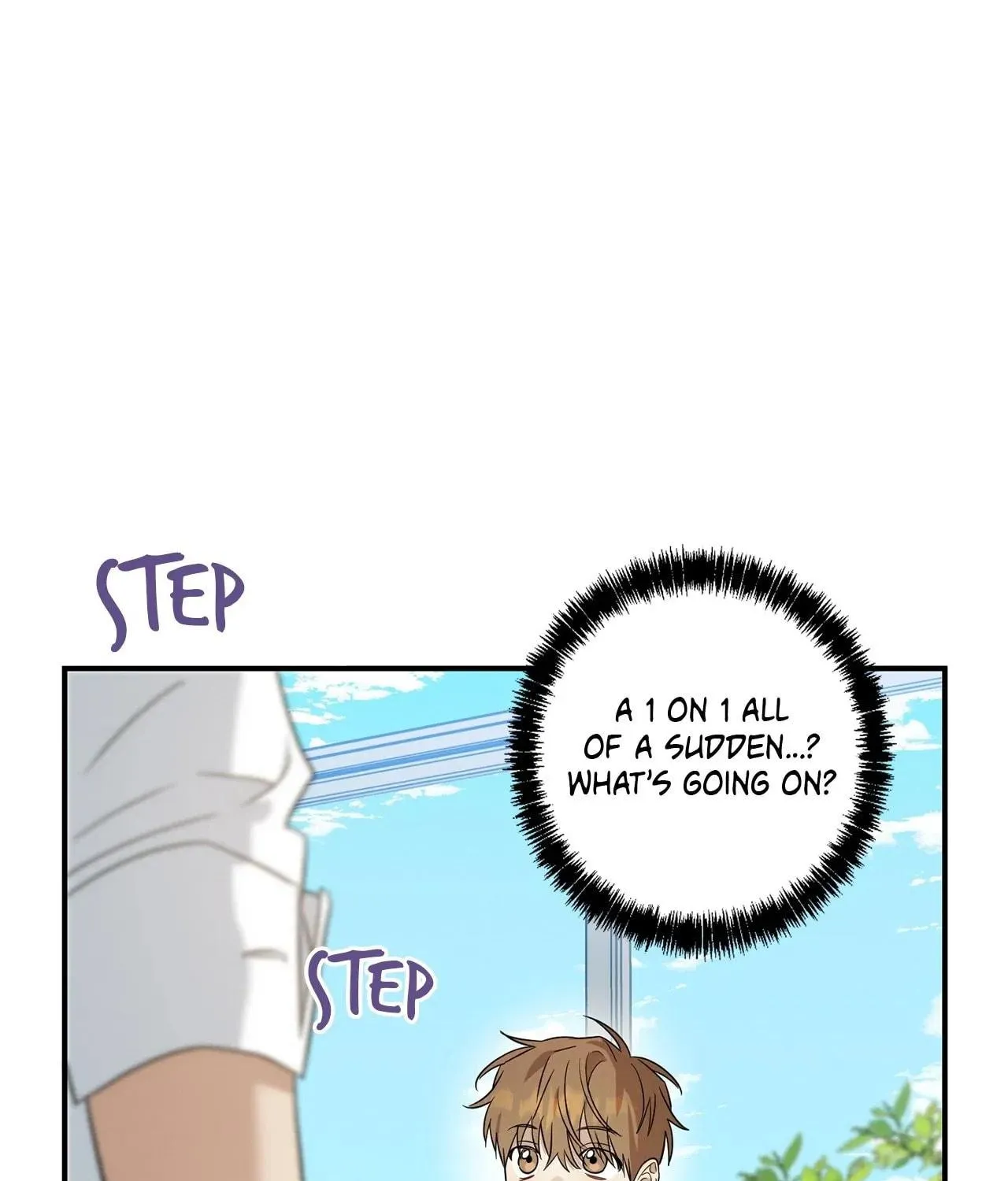 Read Plum Candy Love [Official] chapter 31 image 82 on Lezhin
