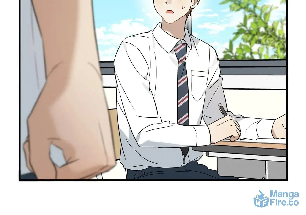 Read Plum Candy Love [Official] chapter 31 image 83 on Lezhin
