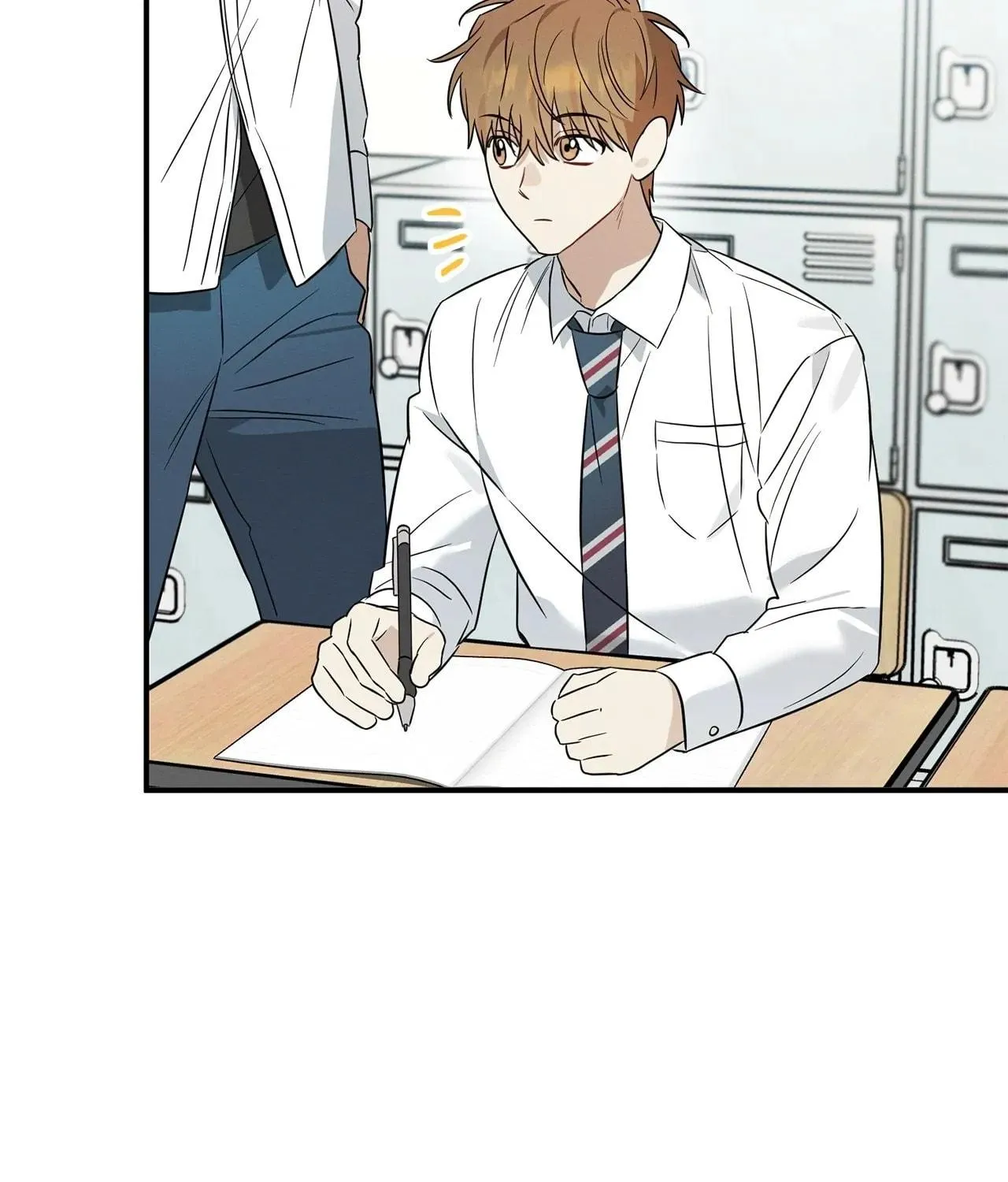 Read Plum Candy Love [Official] chapter 31 image 87 on Lezhin