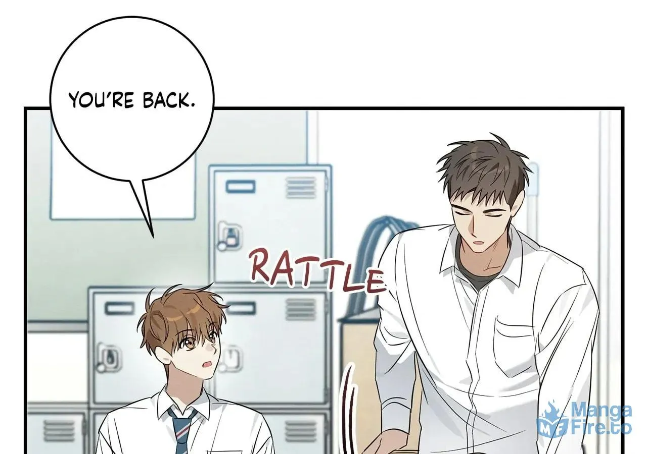 Read Plum Candy Love [Official] chapter 31 image 88 on Lezhin