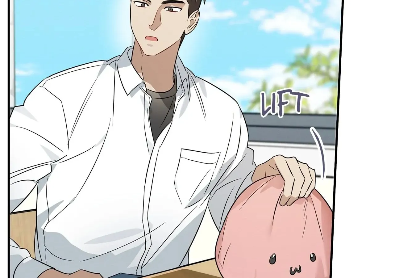 Read Plum Candy Love [Official] chapter 31 image 90 on Lezhin