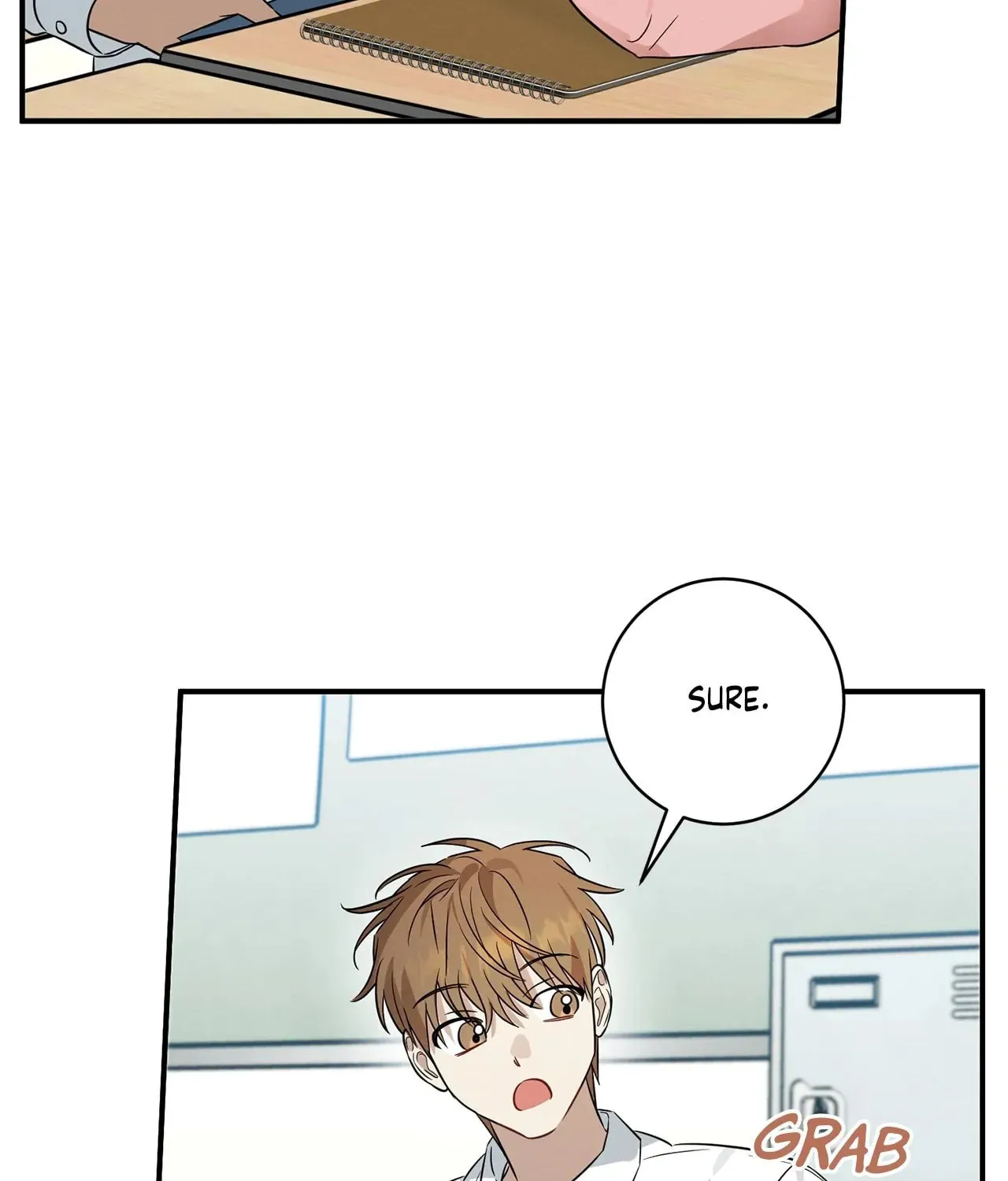 Read Plum Candy Love [Official] chapter 31 image 91 on Lezhin