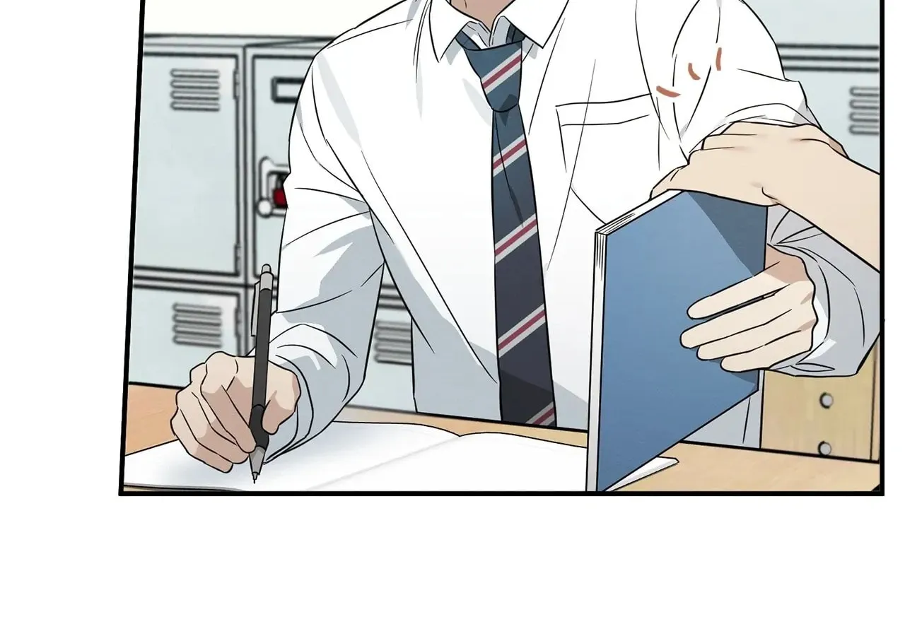 Read Plum Candy Love [Official] chapter 31 image 92 on Lezhin