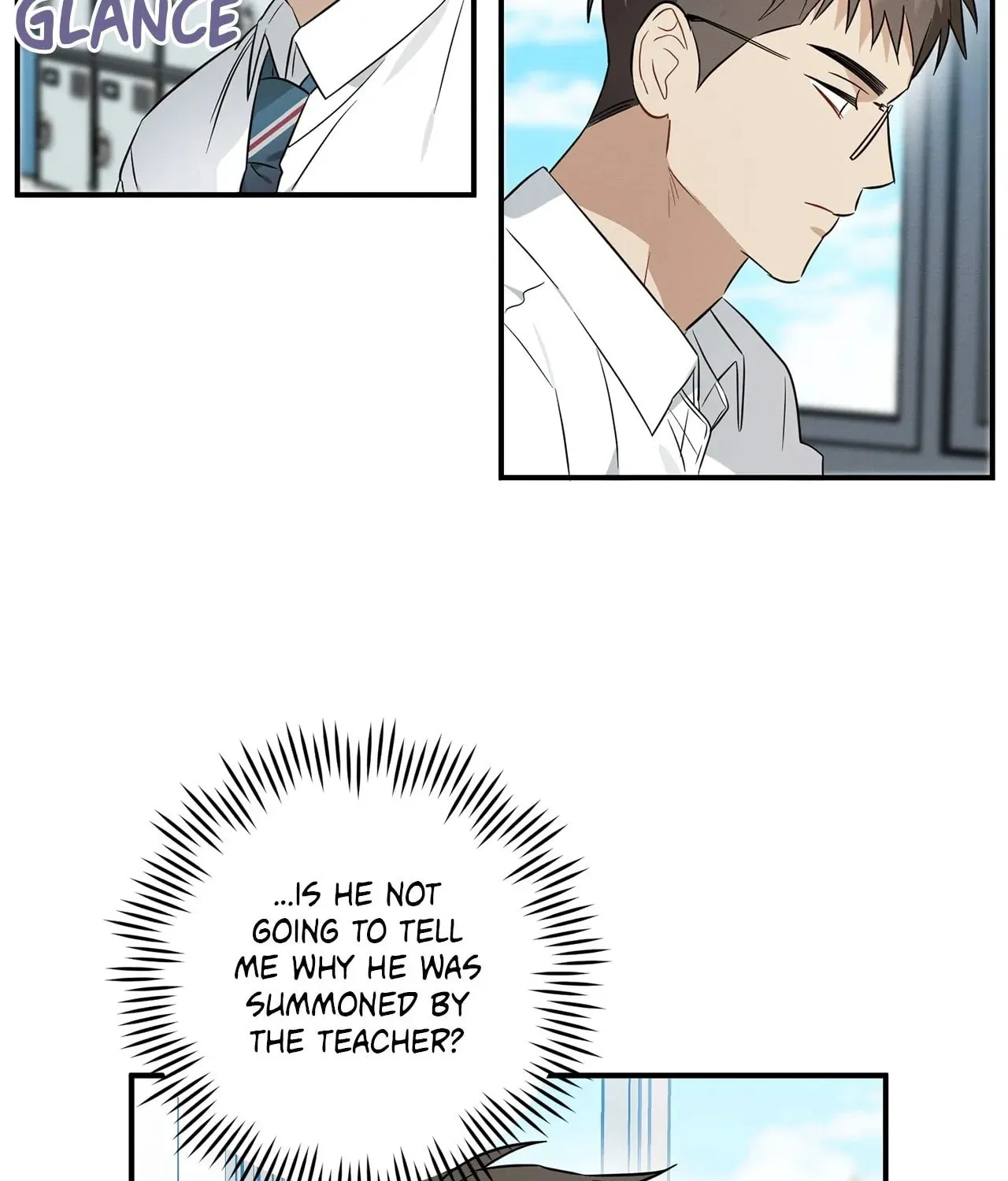 Read Plum Candy Love [Official] chapter 31 image 97 on Lezhin