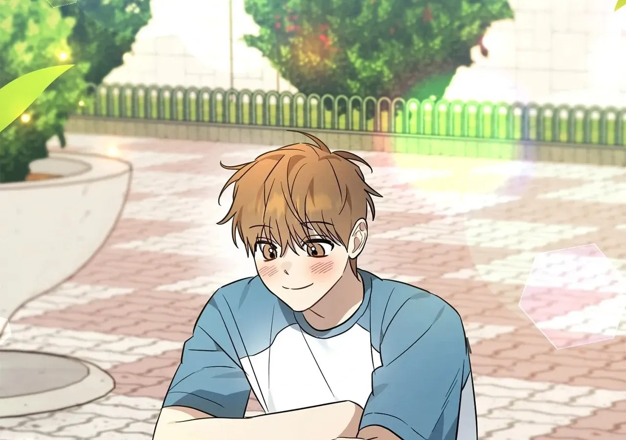 Read Plum Candy Love [Official] chapter 32 image 1 on Lezhin