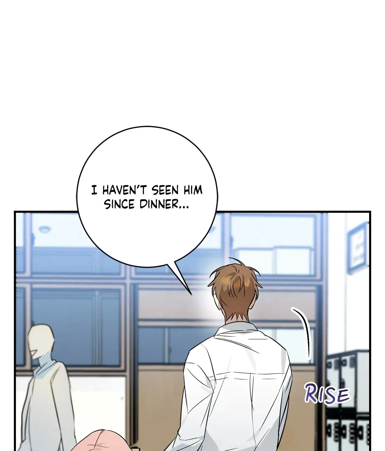 Read Plum Candy Love [Official] chapter 32 image 102 on Lezhin