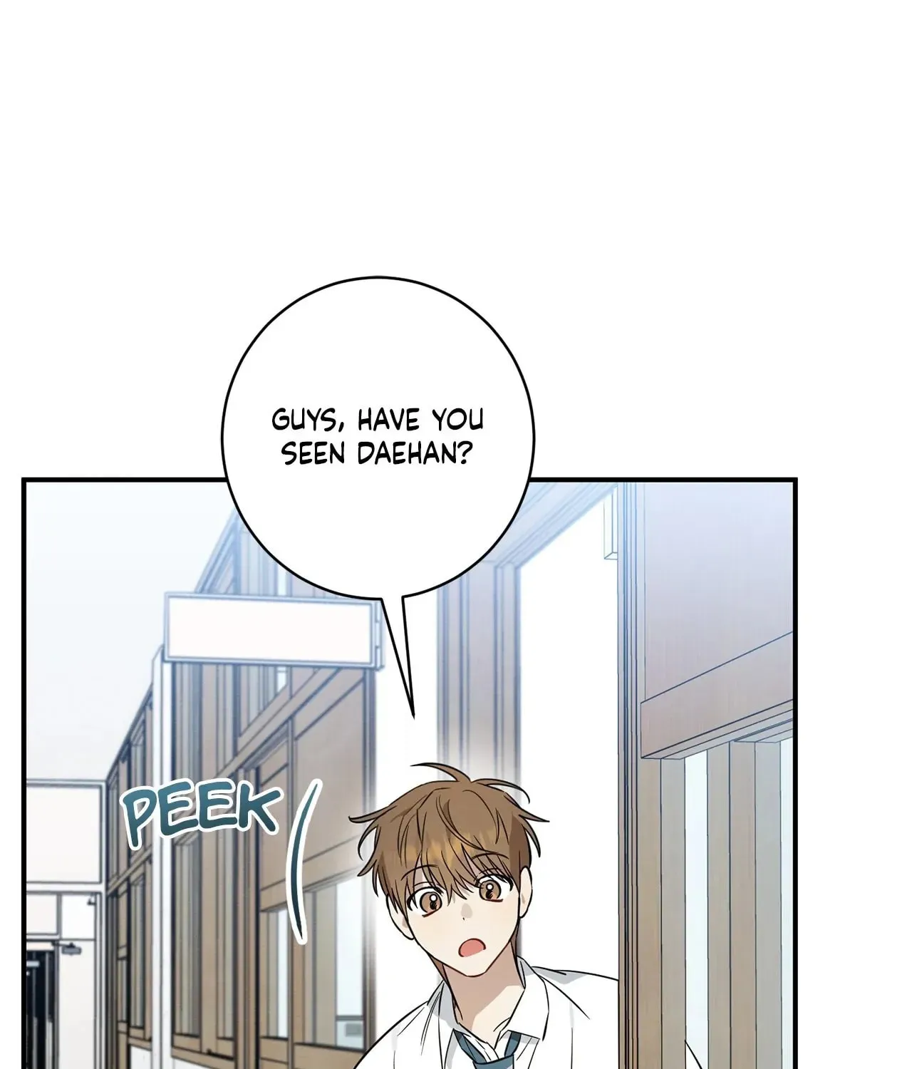 Read Plum Candy Love [Official] chapter 32 image 105 on Lezhin