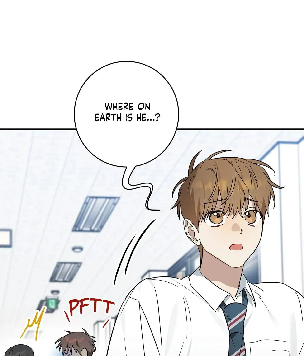 Read Plum Candy Love [Official] chapter 32 image 109 on Lezhin