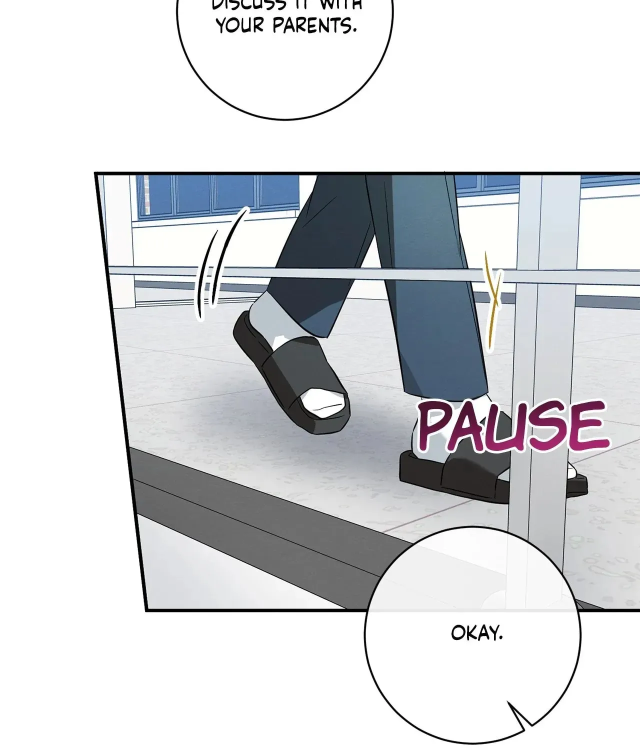 Read Plum Candy Love [Official] chapter 32 image 113 on Lezhin