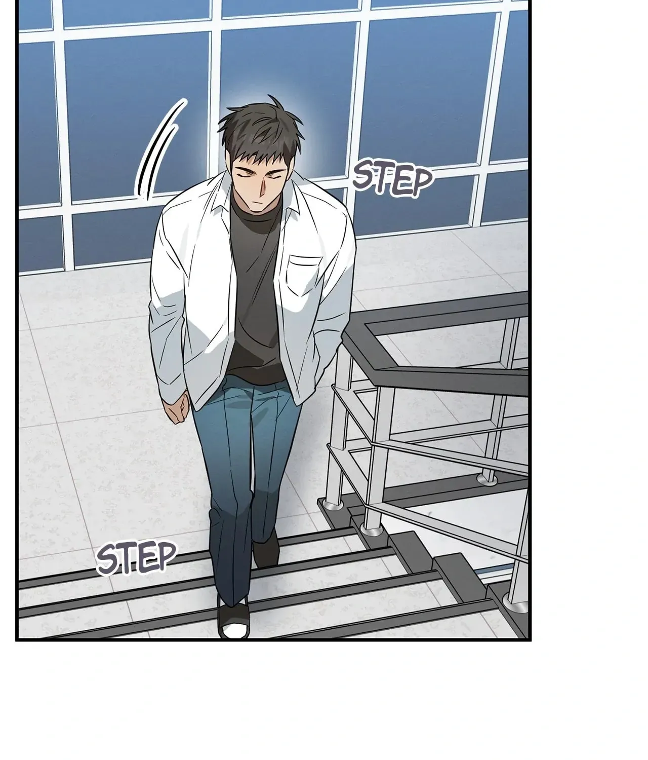 Read Plum Candy Love [Official] chapter 32 image 119 on Lezhin