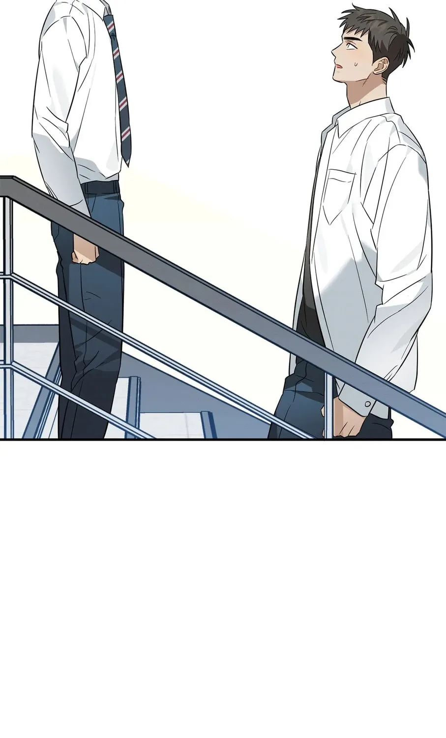 Read Plum Candy Love [Official] chapter 32 image 123 on Lezhin
