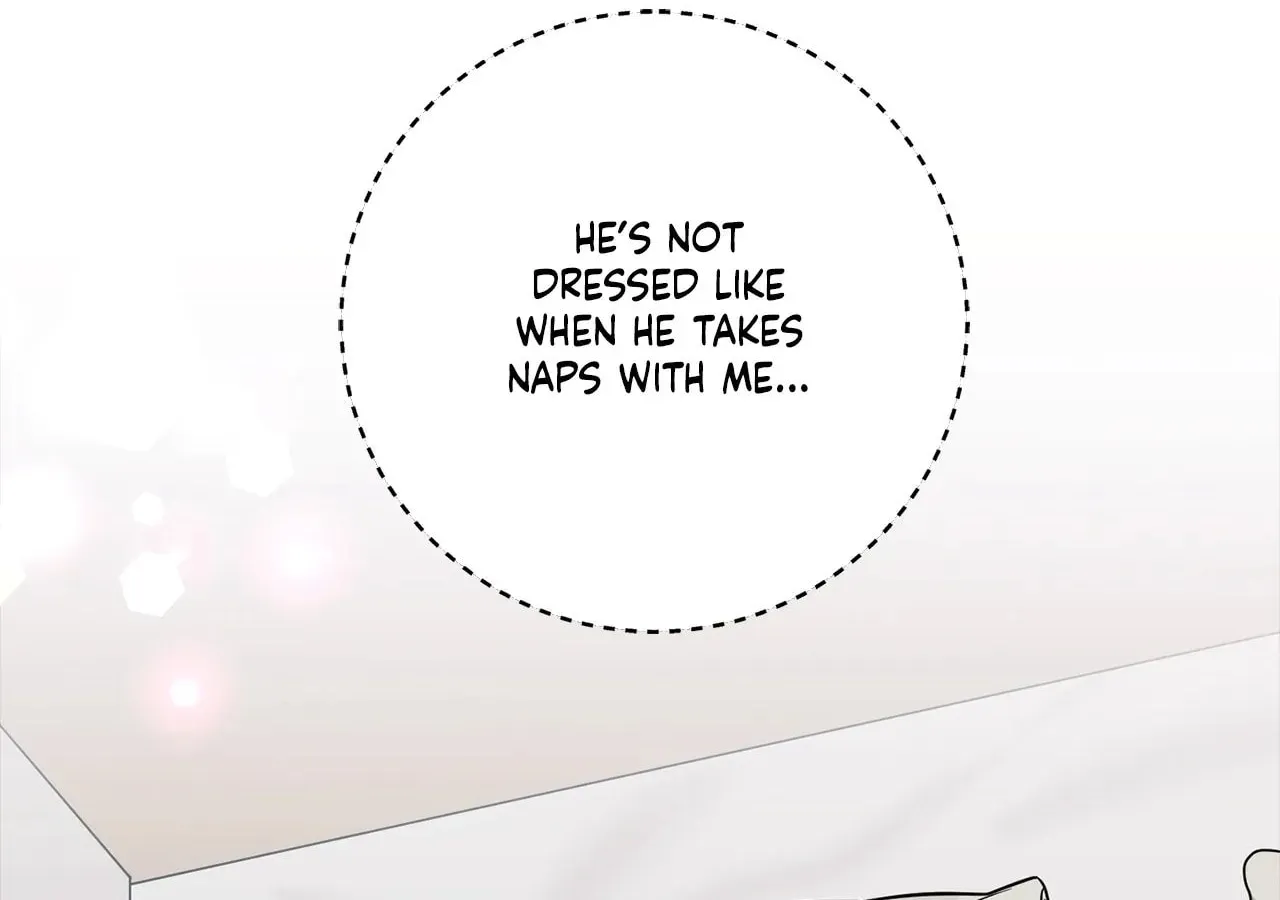 Read Plum Candy Love [Official] chapter 32 image 13 on Lezhin