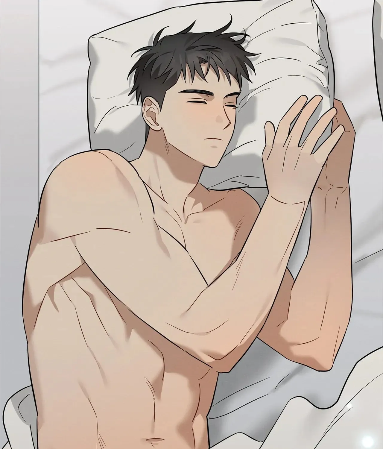 Read Plum Candy Love [Official] chapter 32 image 14 on Lezhin