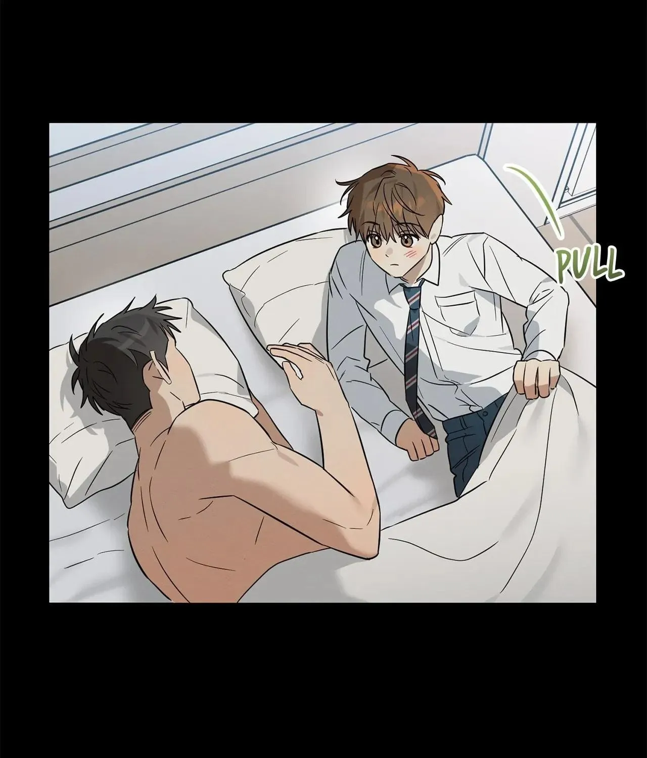 Read Plum Candy Love [Official] chapter 32 image 16 on Lezhin
