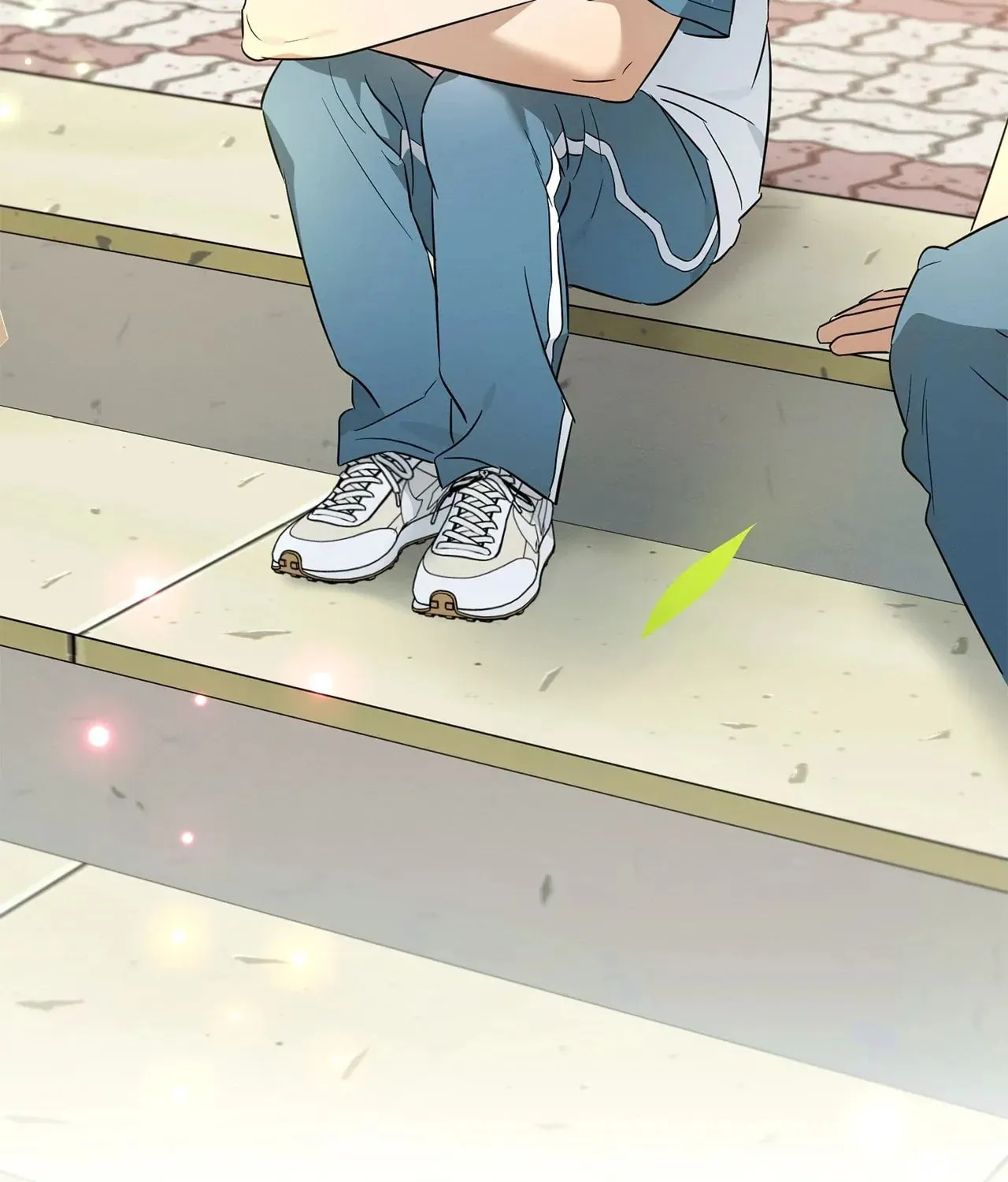 Read Plum Candy Love [Official] chapter 32 image 2 on Lezhin