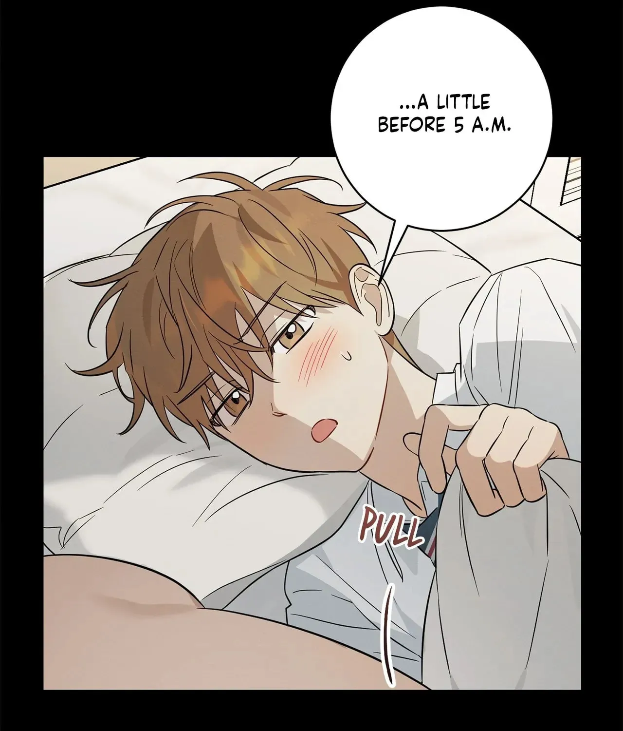 Read Plum Candy Love [Official] chapter 32 image 25 on Lezhin