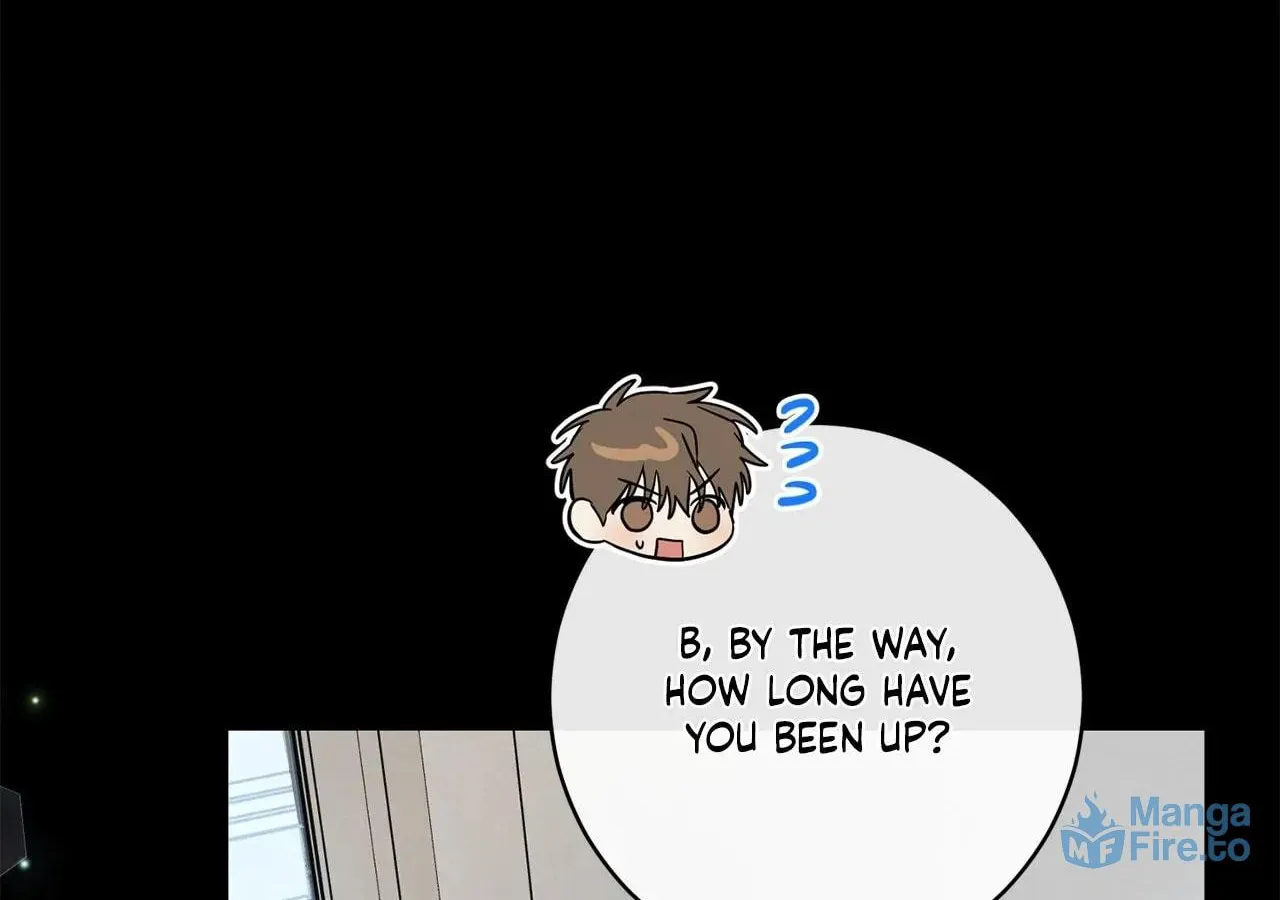 Read Plum Candy Love [Official] chapter 32 image 28 on Lezhin
