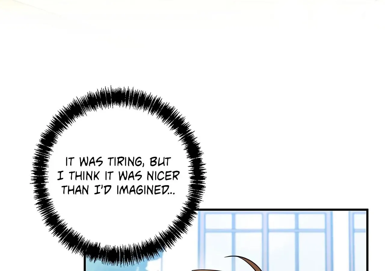 Read Plum Candy Love [Official] chapter 32 image 3 on Lezhin