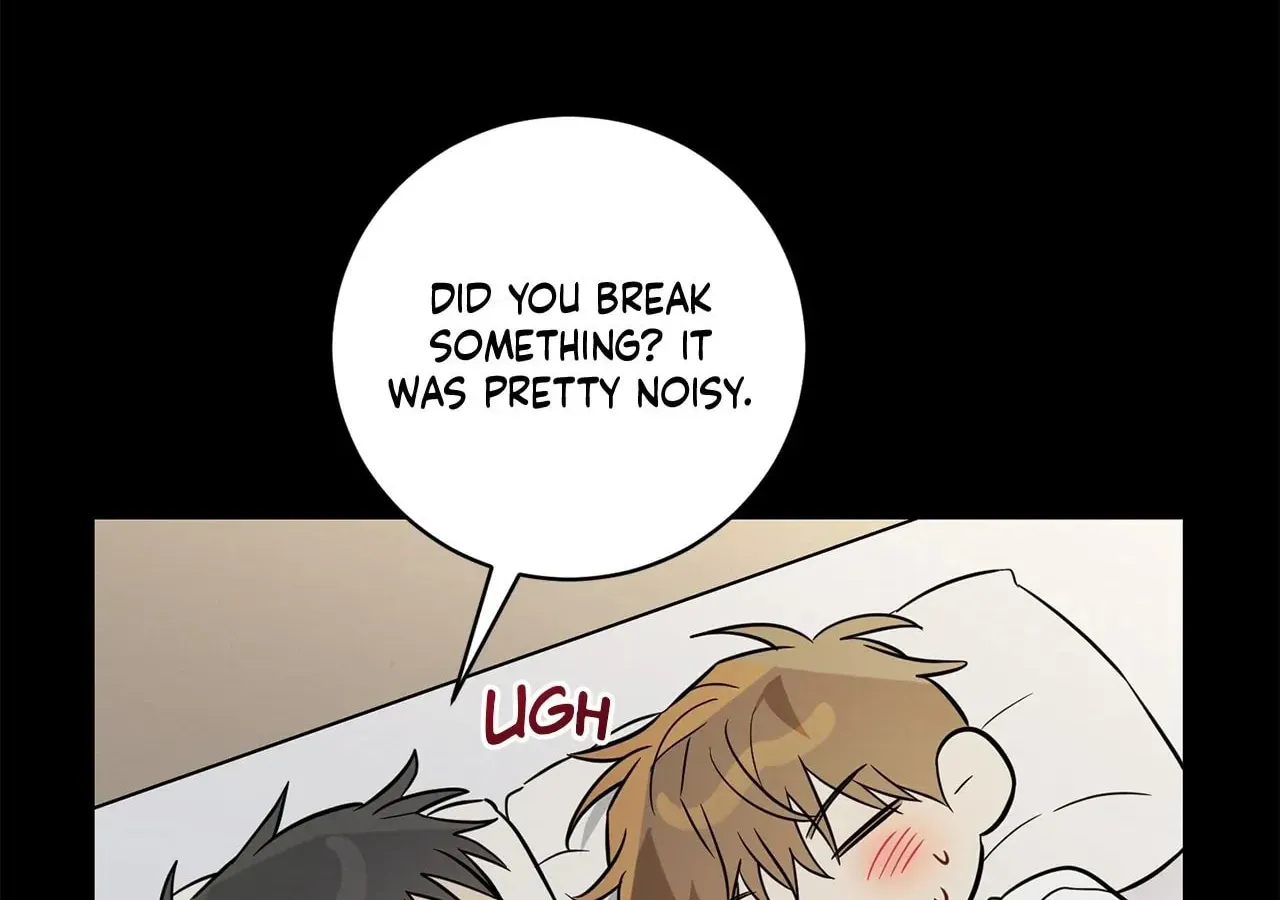 Read Plum Candy Love [Official] chapter 32 image 30 on Lezhin