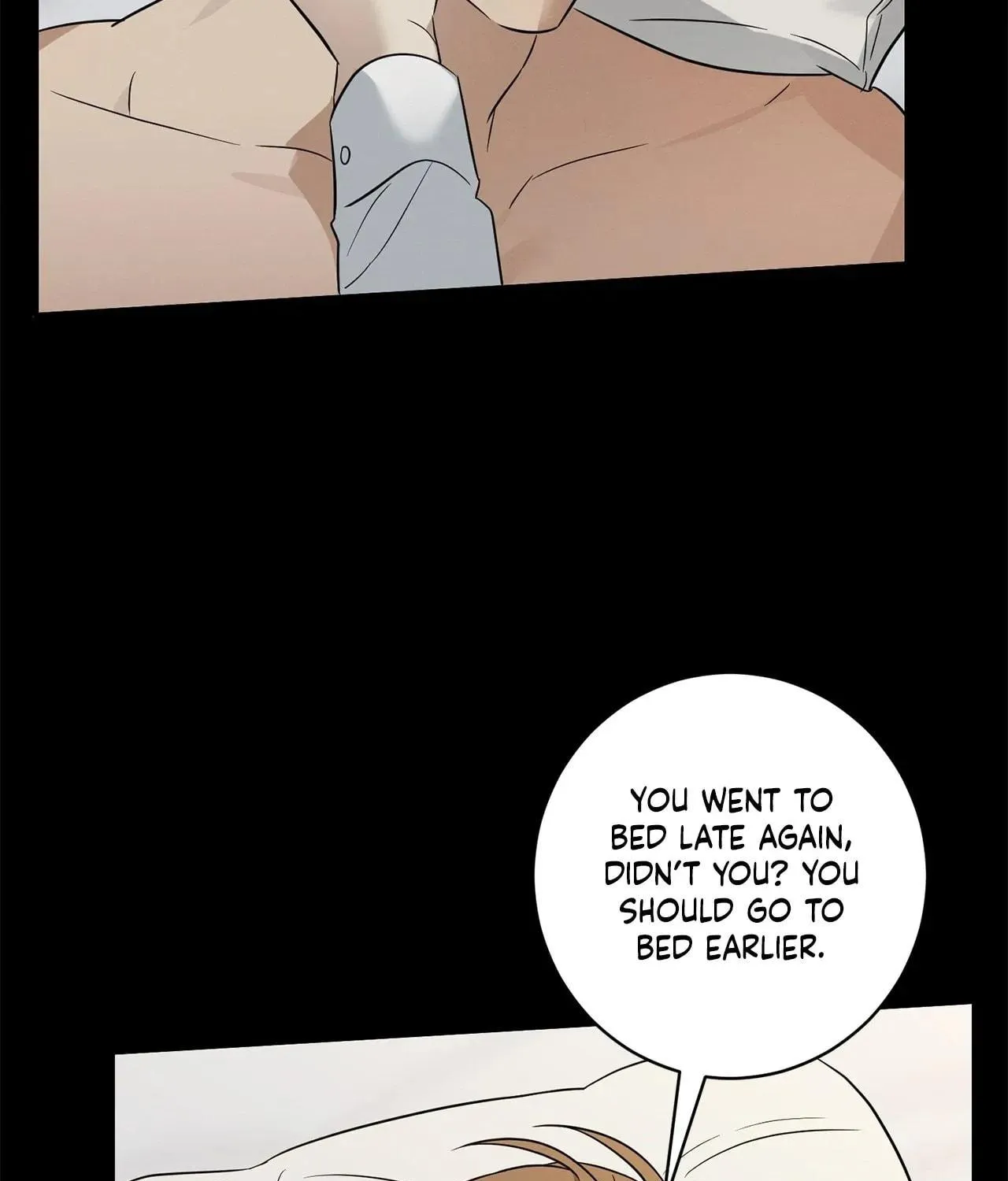 Read Plum Candy Love [Official] chapter 32 image 33 on Lezhin