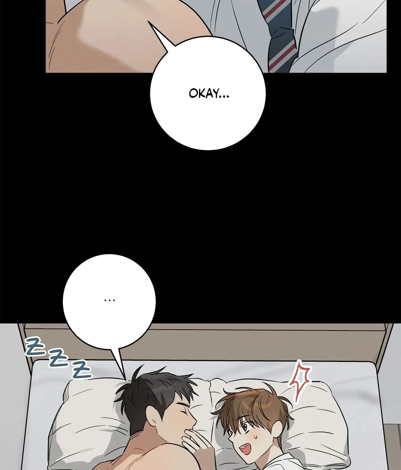 Read Plum Candy Love [Official] chapter 32 image 35 on Lezhin