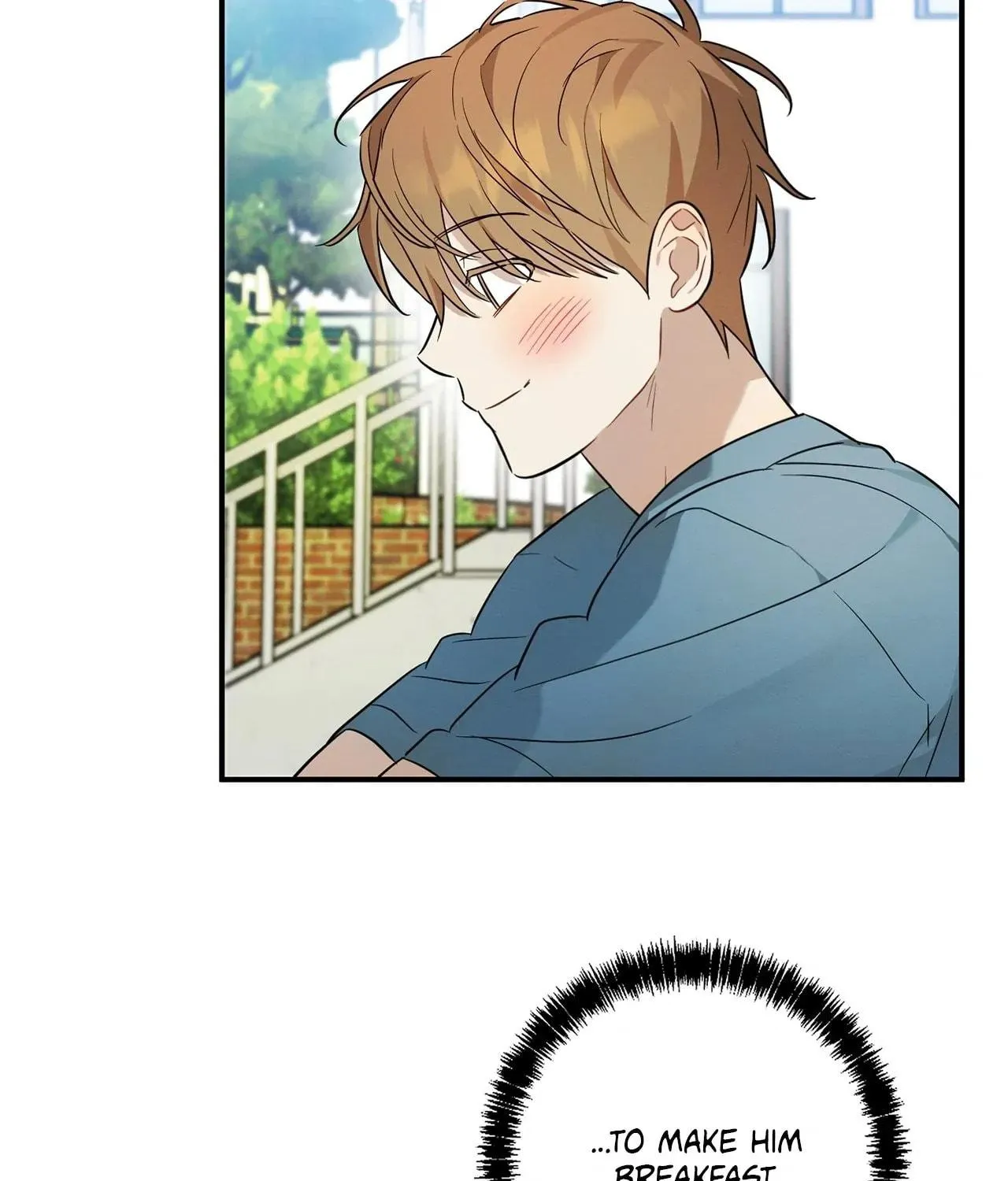 Read Plum Candy Love [Official] chapter 32 image 4 on Lezhin