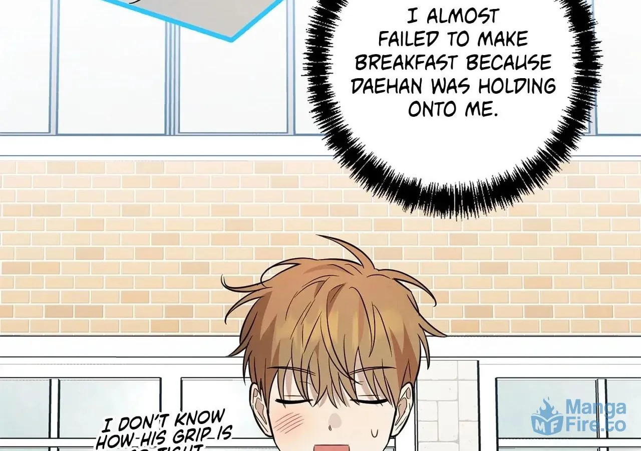 Read Plum Candy Love [Official] chapter 32 image 40 on Lezhin