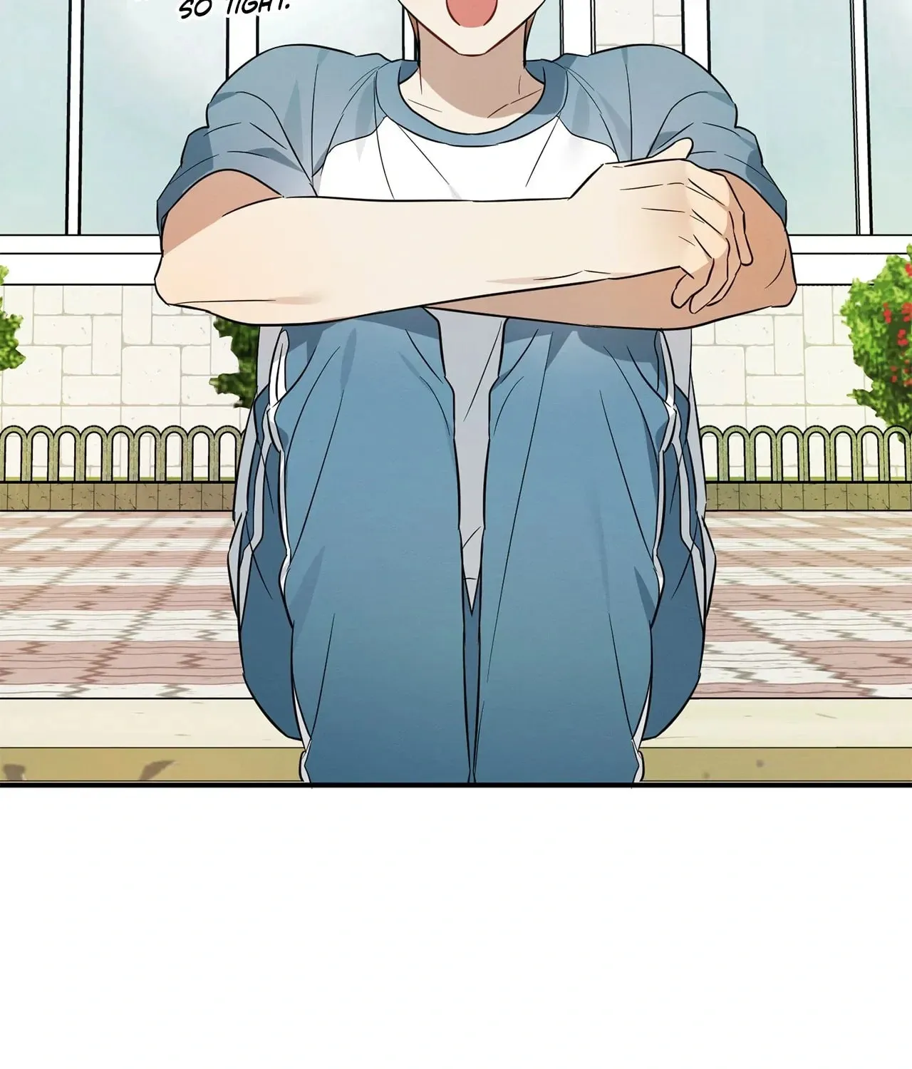 Read Plum Candy Love [Official] chapter 32 image 41 on Lezhin