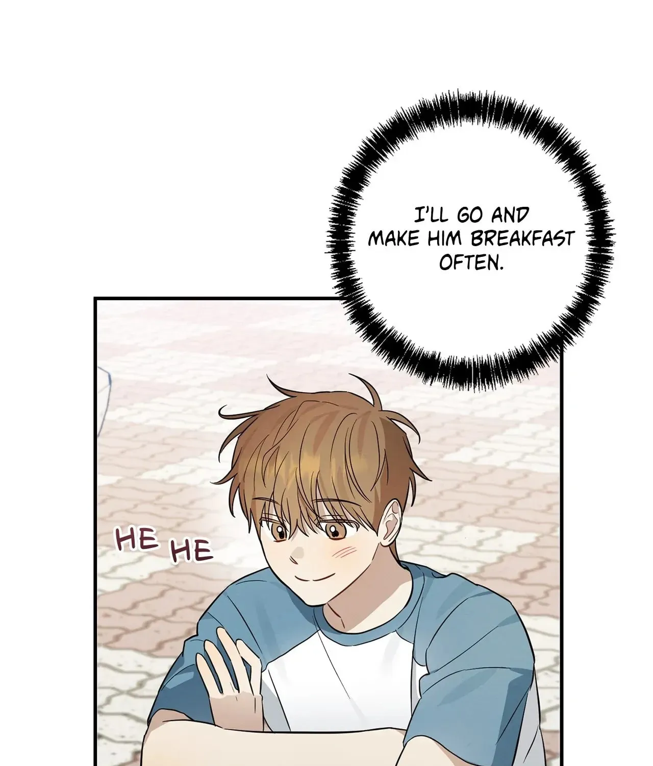 Read Plum Candy Love [Official] chapter 32 image 43 on Lezhin