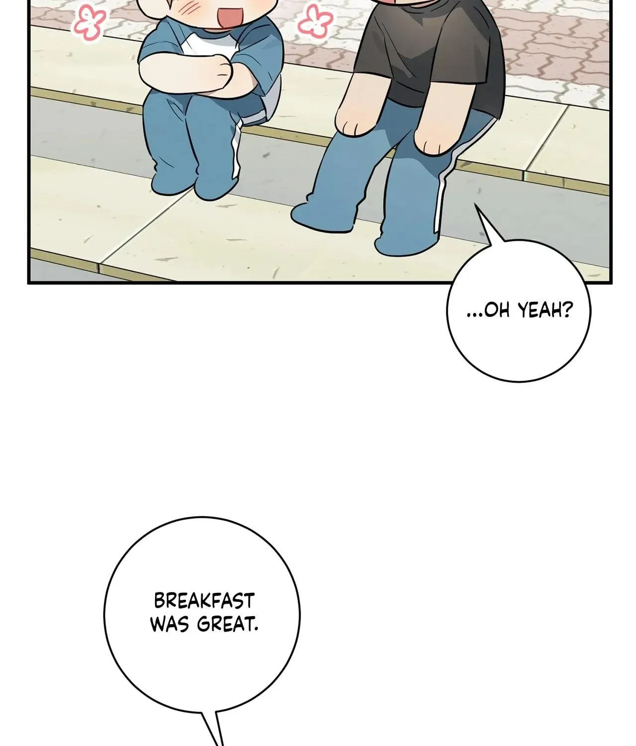 Read Plum Candy Love [Official] chapter 32 image 51 on Lezhin