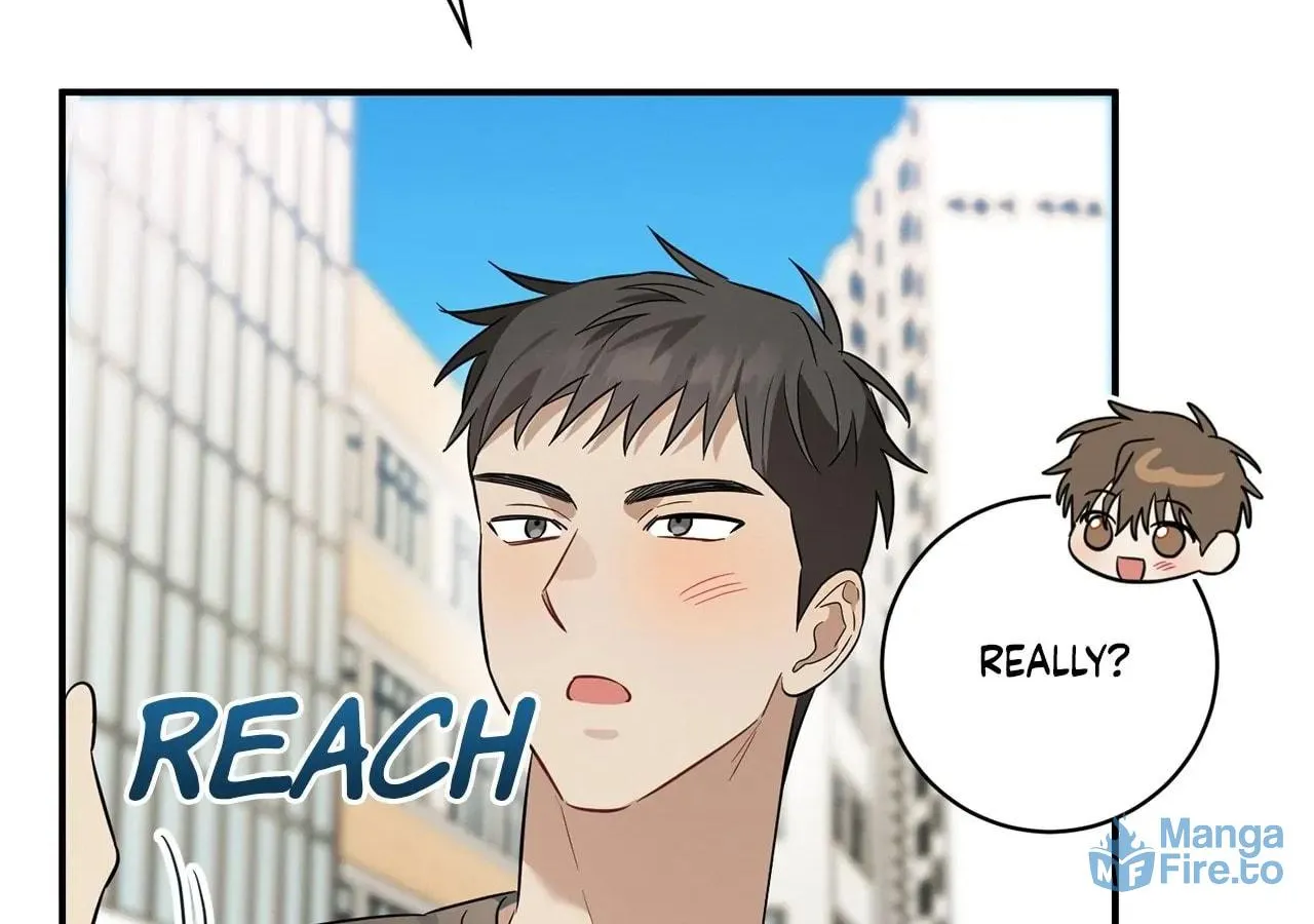 Read Plum Candy Love [Official] chapter 32 image 52 on Lezhin