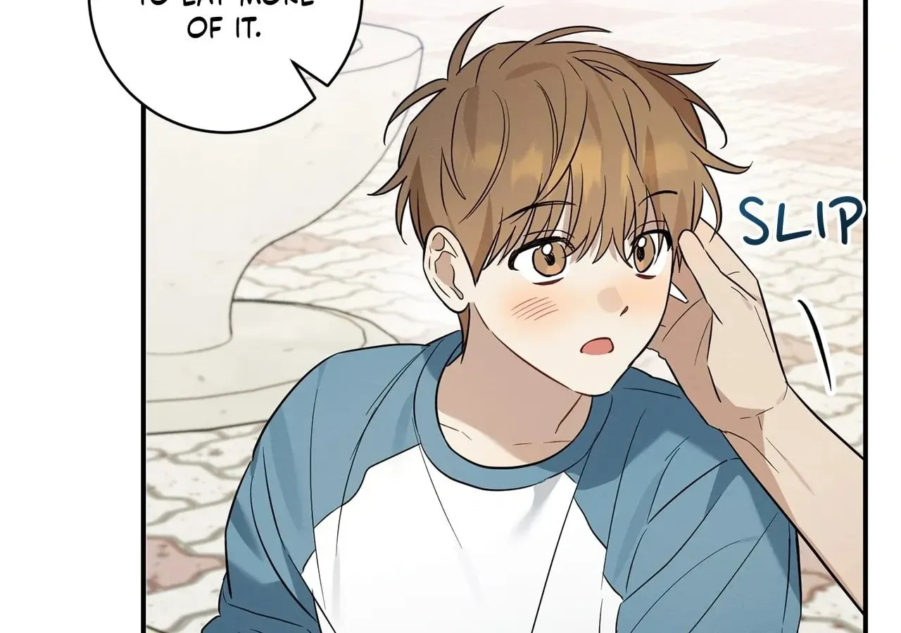 Read Plum Candy Love [Official] chapter 32 image 54 on Lezhin