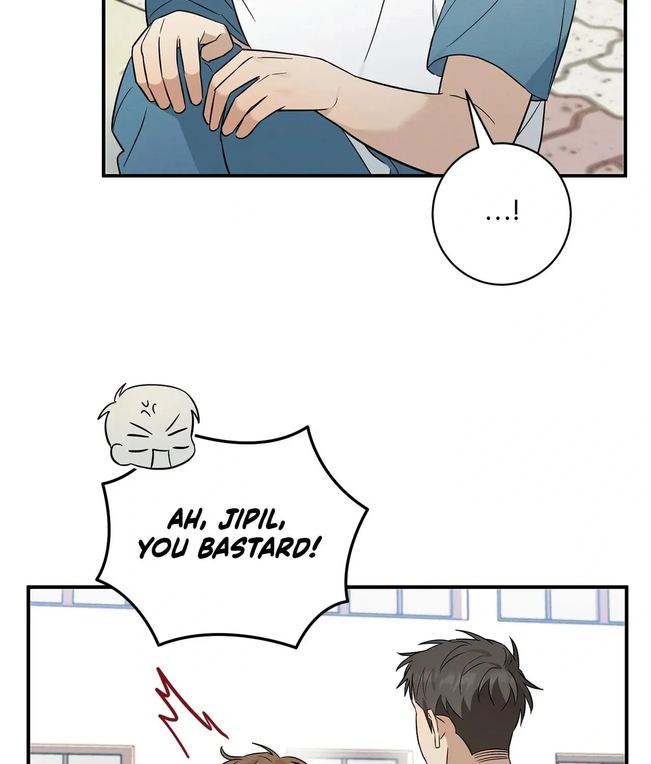 Read Plum Candy Love [Official] chapter 32 image 55 on Lezhin