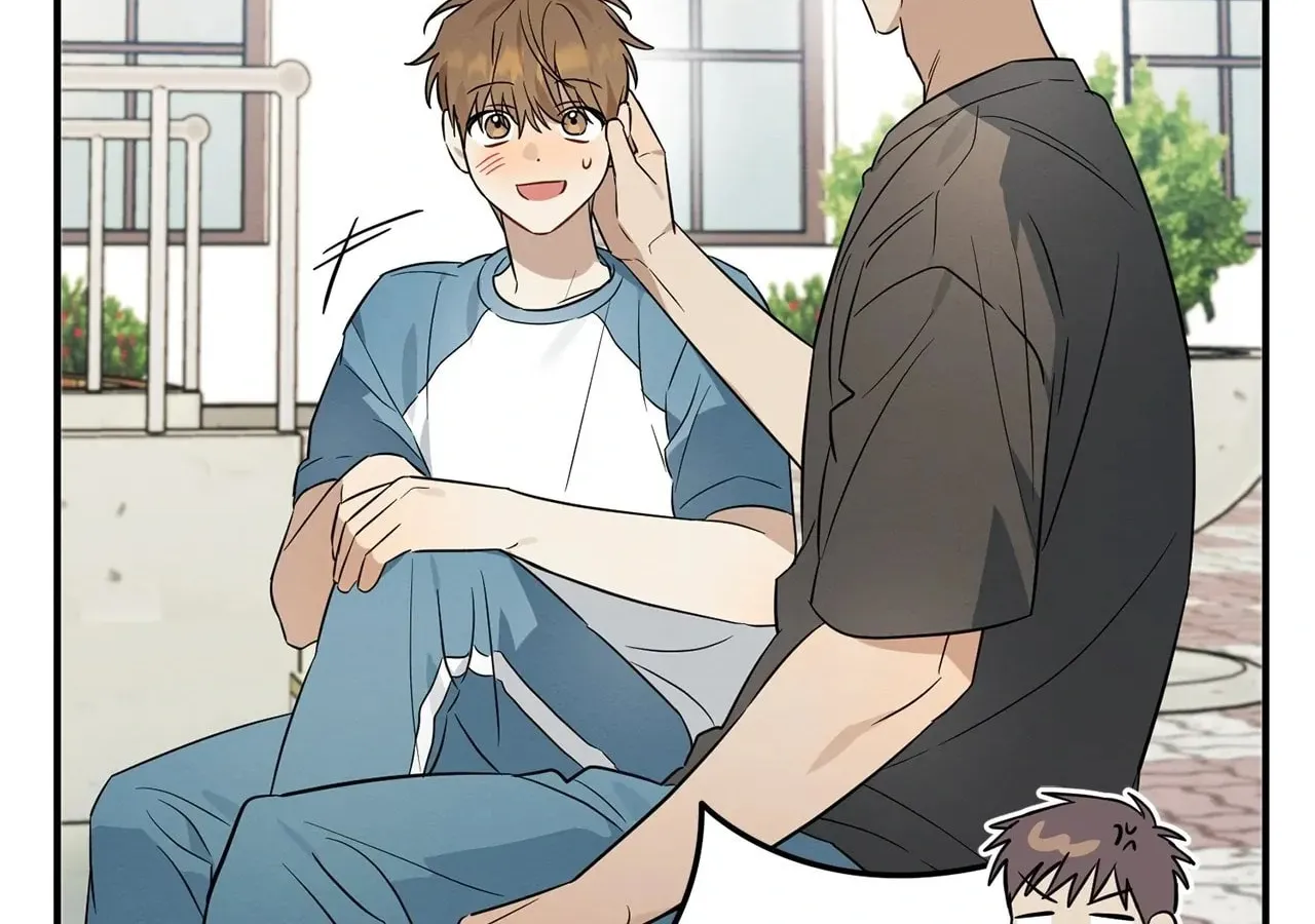 Read Plum Candy Love [Official] chapter 32 image 56 on Lezhin