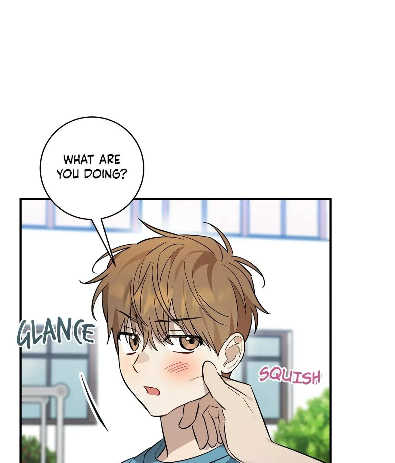 Read Plum Candy Love [Official] chapter 32 image 63 on Lezhin