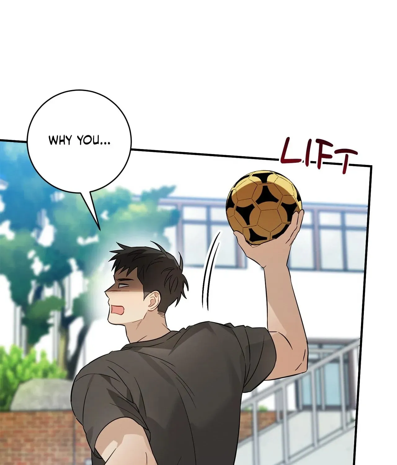 Read Plum Candy Love [Official] chapter 32 image 73 on Lezhin