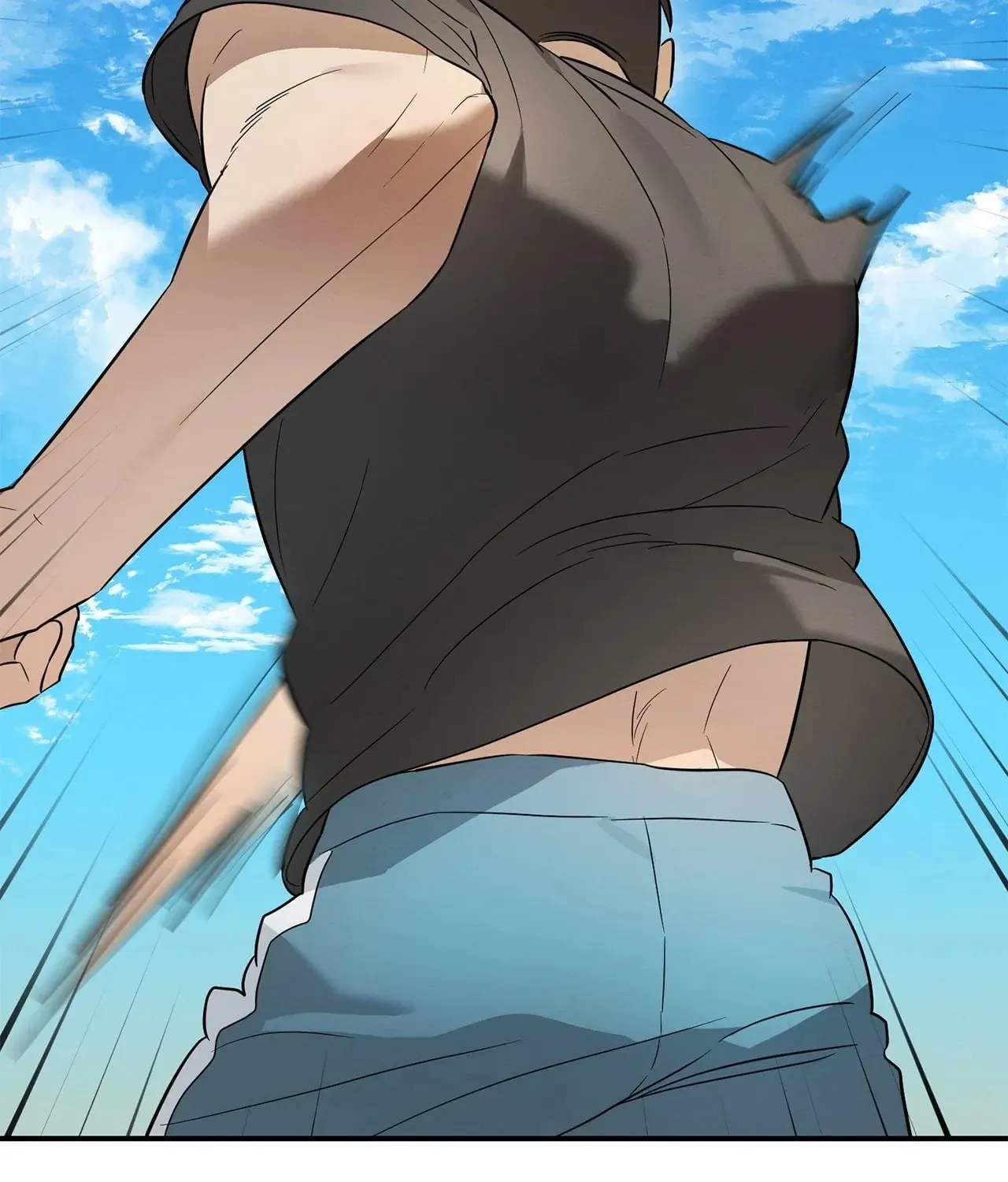 Read Plum Candy Love [Official] chapter 32 image 77 on Lezhin