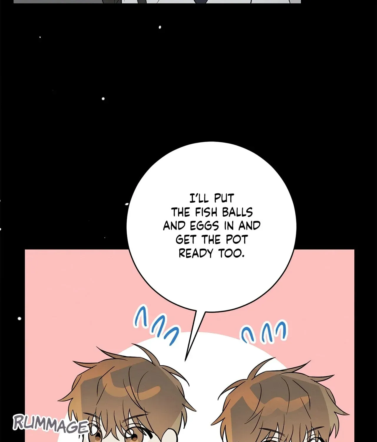 Read Plum Candy Love [Official] chapter 32 image 8 on Lezhin