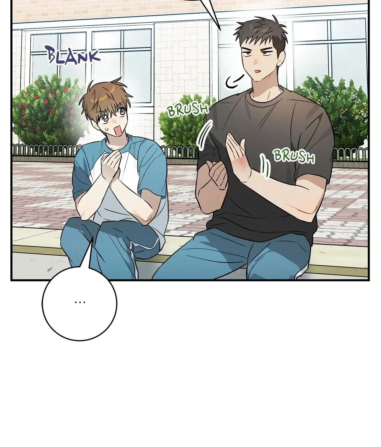 Read Plum Candy Love [Official] chapter 32 image 81 on Lezhin