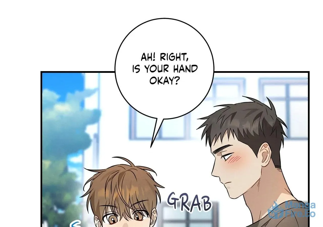 Read Plum Candy Love [Official] chapter 32 image 82 on Lezhin