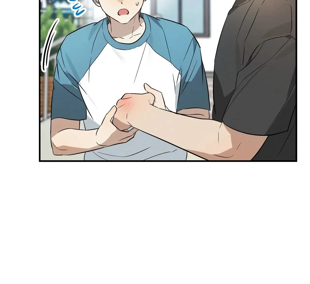 Read Plum Candy Love [Official] chapter 32 image 83 on Lezhin