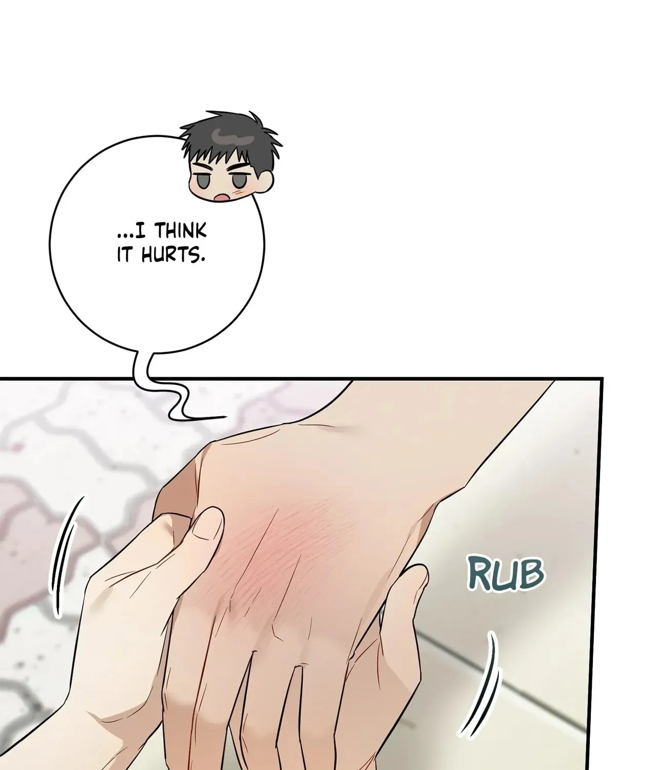 Read Plum Candy Love [Official] chapter 32 image 84 on Lezhin