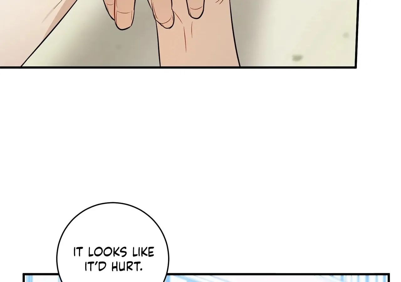 Read Plum Candy Love [Official] chapter 32 image 85 on Lezhin
