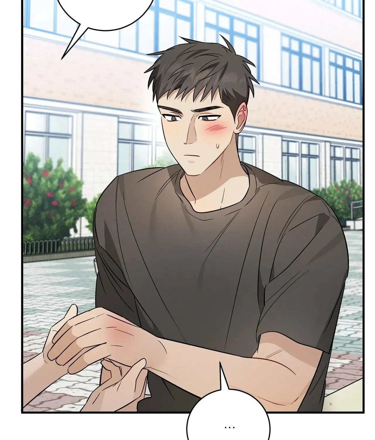 Read Plum Candy Love [Official] chapter 32 image 86 on Lezhin