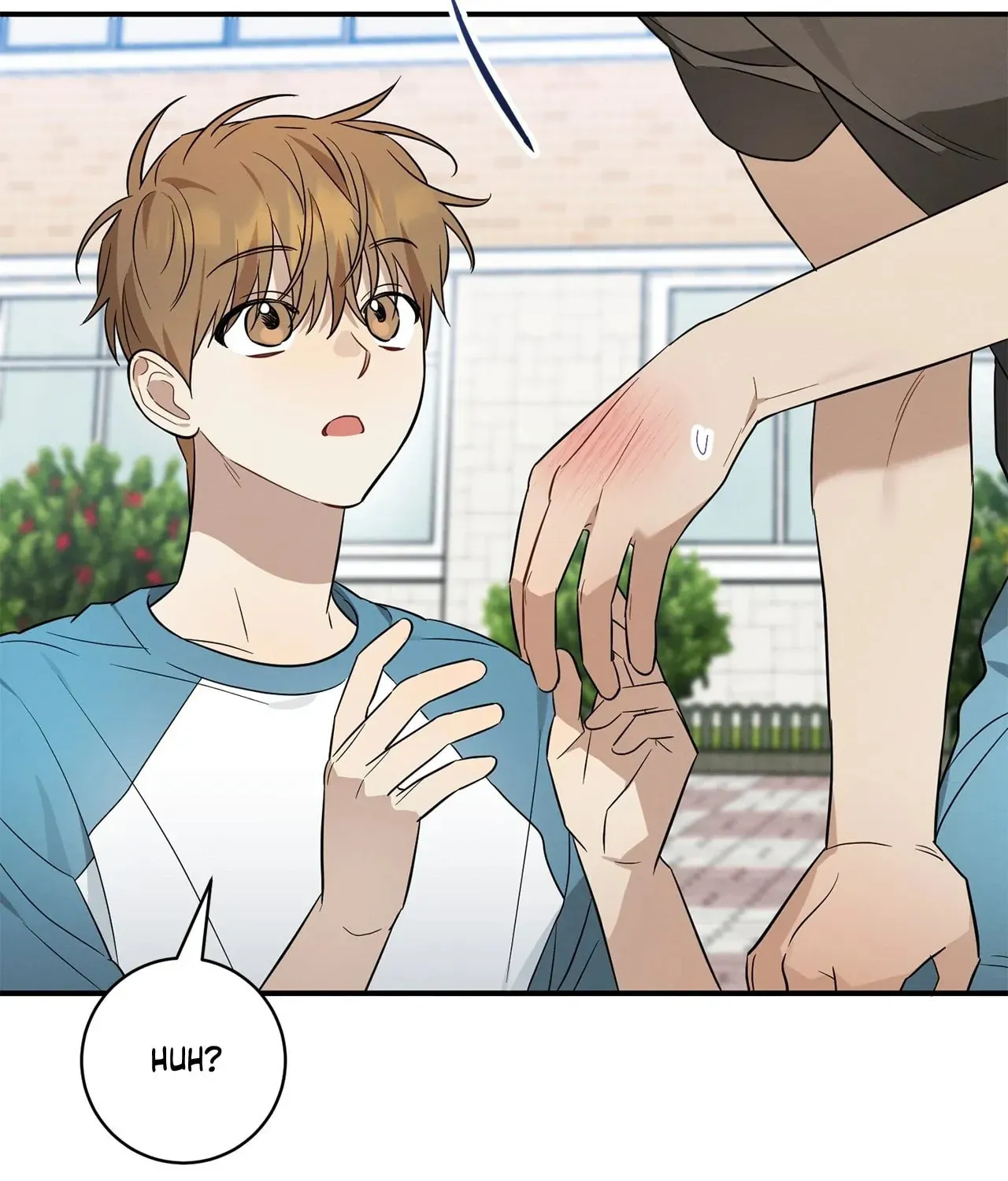 Read Plum Candy Love [Official] chapter 32 image 88 on Lezhin
