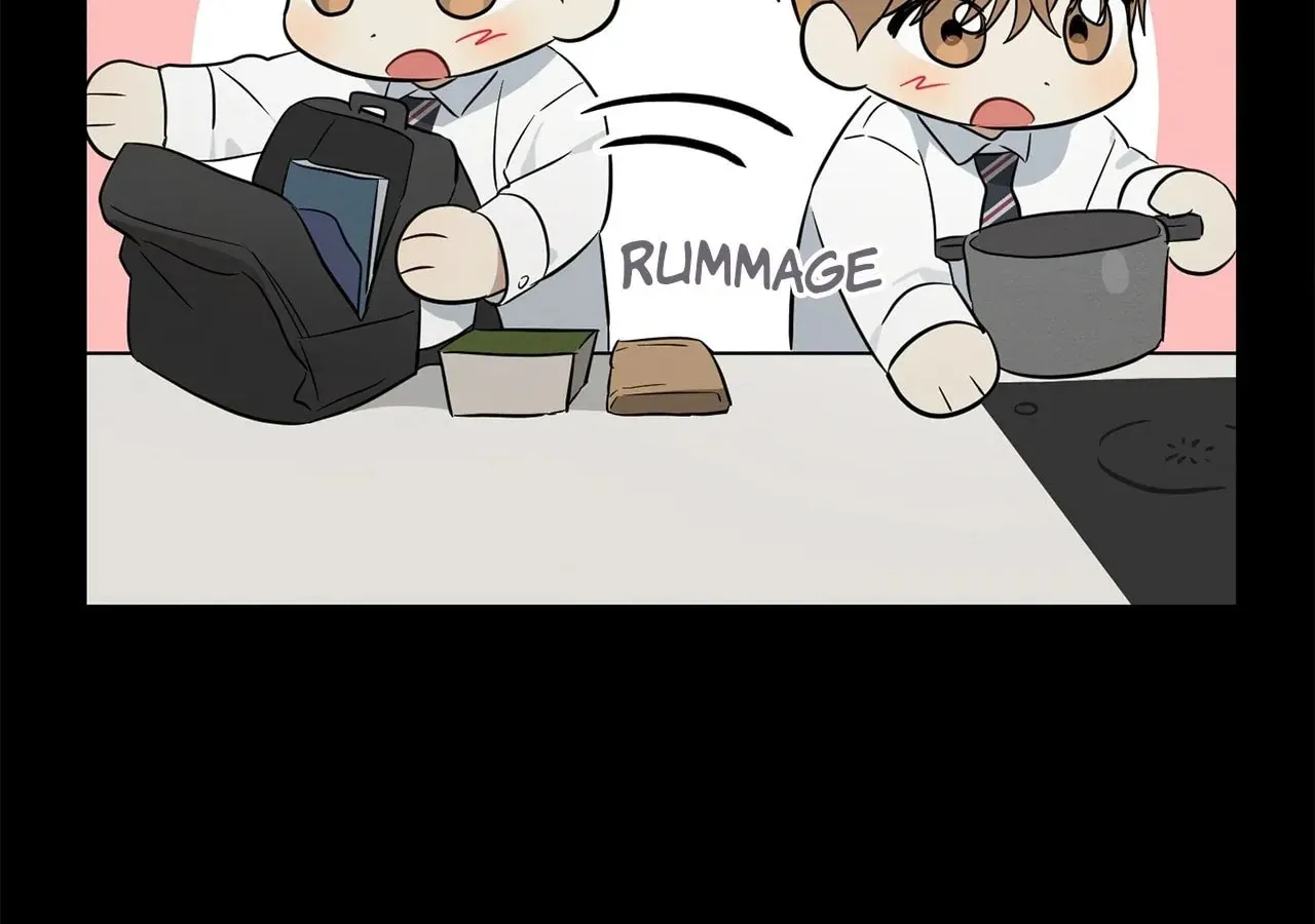 Read Plum Candy Love [Official] chapter 32 image 9 on Lezhin