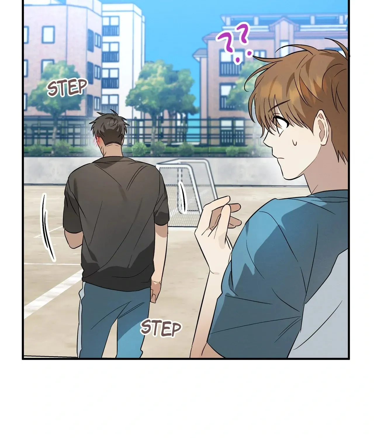Read Plum Candy Love [Official] chapter 32 image 90 on Lezhin