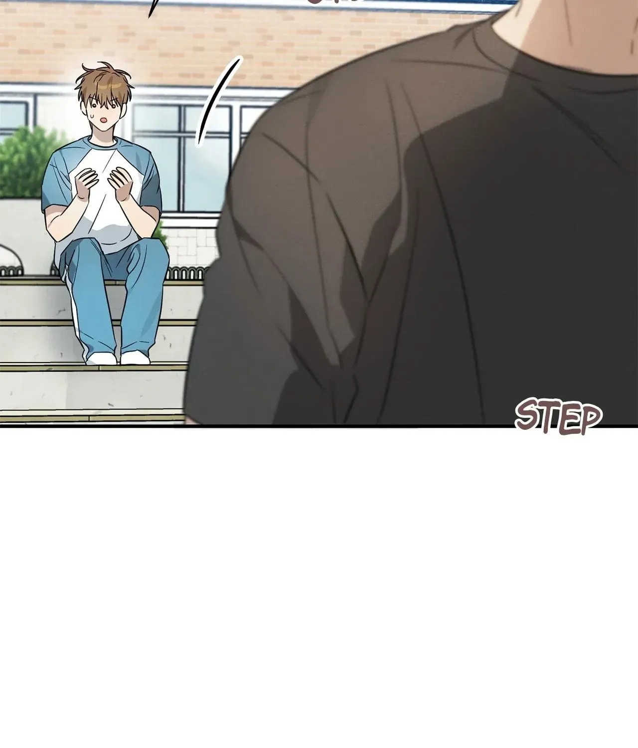 Read Plum Candy Love [Official] chapter 32 image 92 on Lezhin